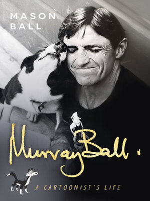 cover image of Murray Ball